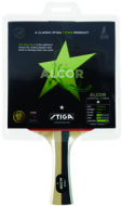 Ракетка для настольного тенниса Stiga Alcor 1*